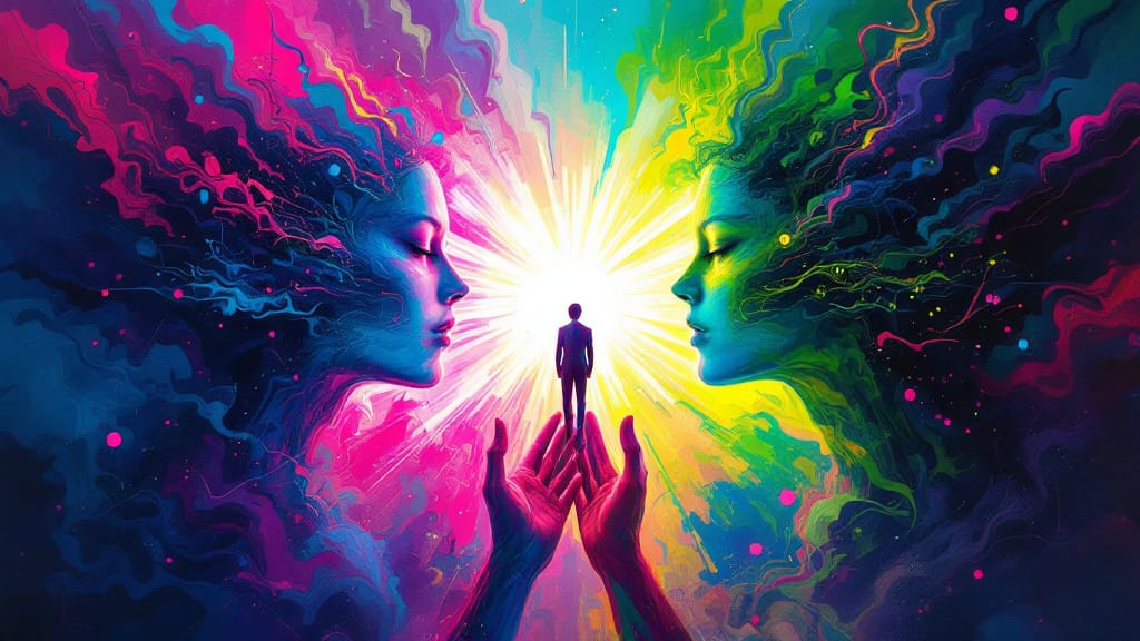 Geštalt psihoterapija