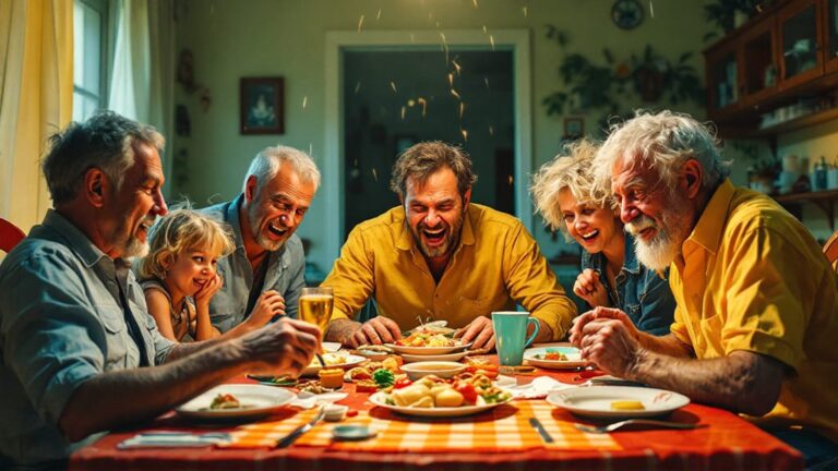 Obiteljske konstelacije