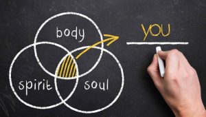 tjelesno orijentirana terapija