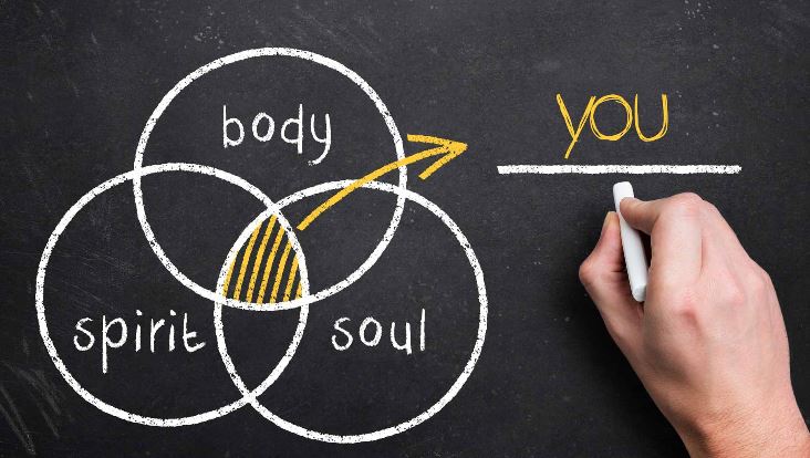 tjelesno orijentirana terapija