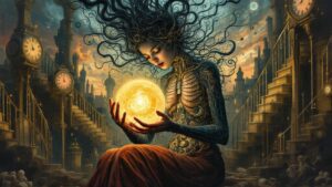 psihosomatska bolest