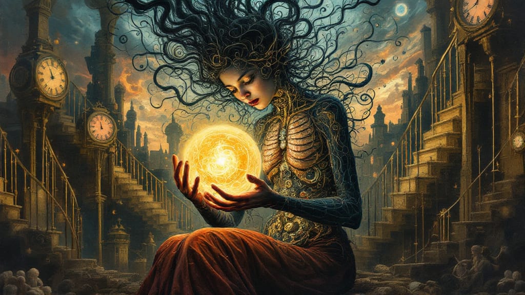 psihosomatska bolest