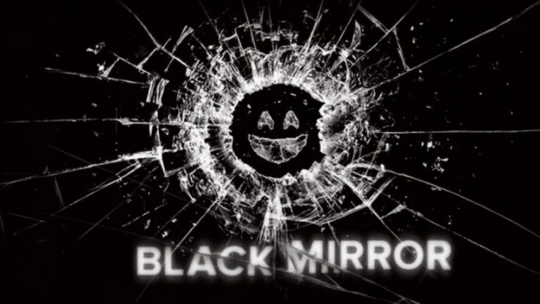black mirror