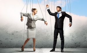 Potreba za kontrolom