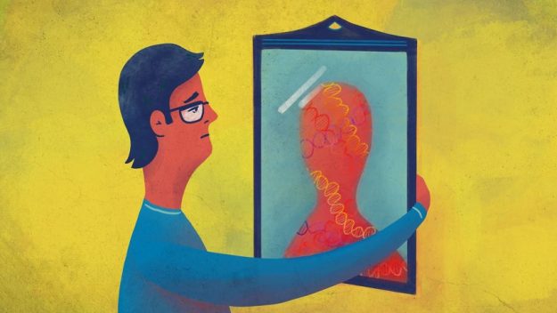 narcizam i depresija