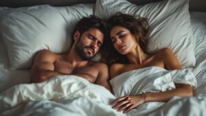 snižena seksualna želja