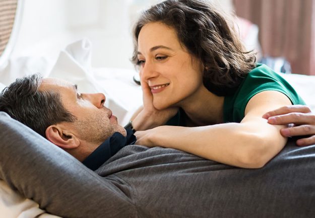 snižena seksualna želja