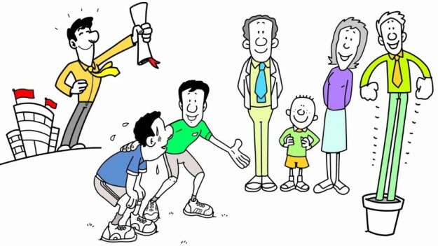 što kažeš poslje zdravo