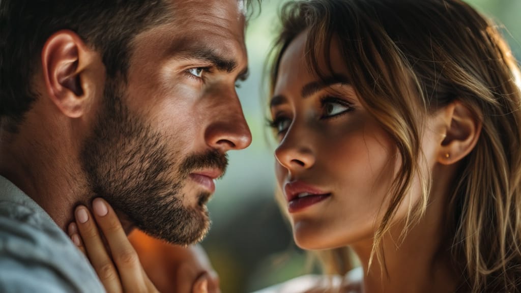 pasivna agresija u ljubavnoj vezi pasivna agresija u ljubavnoj vezi