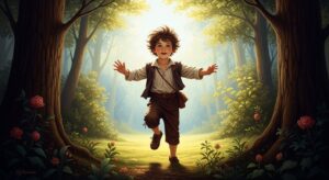 Liječenje unutarnjeg djeteta