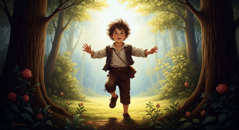 Liječenje unutarnjeg djeteta