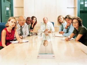 strah od javnog nastupa