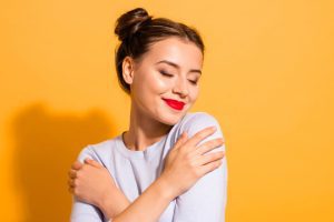 Sousjećanje prema sebi