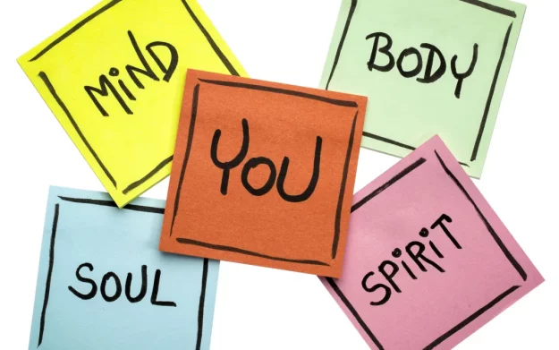 Somatic Experiencing therapy Somatic Experiencing therapy