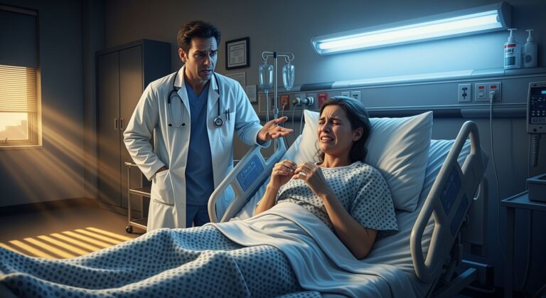 Bolest kao manifestacija života