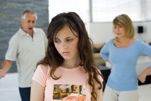 Odrasla djeca emocionalno nezrelih roditelja