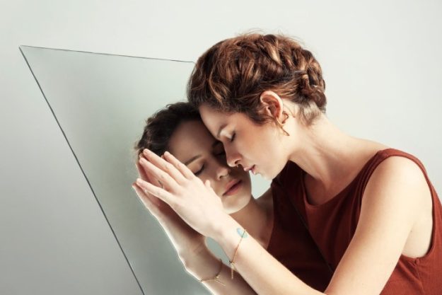 Narcizam u ljubavnoj vezi Narcizam u ljubavnoj vezi