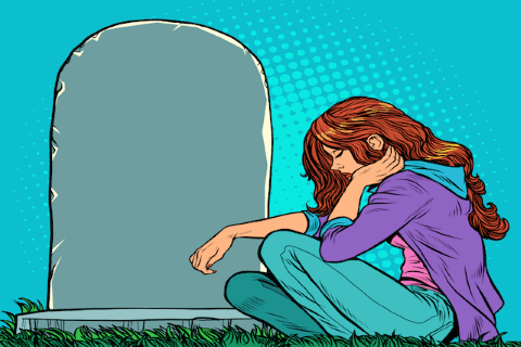 Iscjeljenje roditeljskih veza