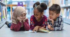 kako motivirati djecu