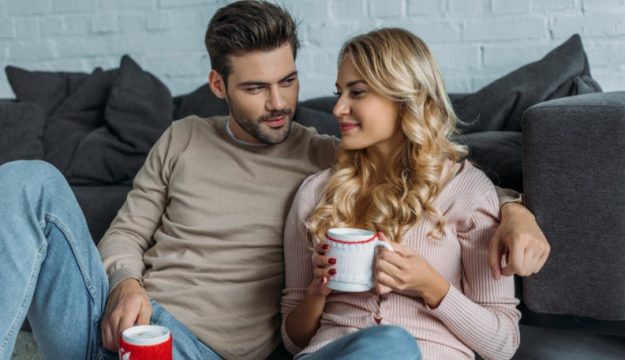 Zašto je dobro biti ranljiv?