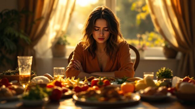 Poremećaj hranjenja