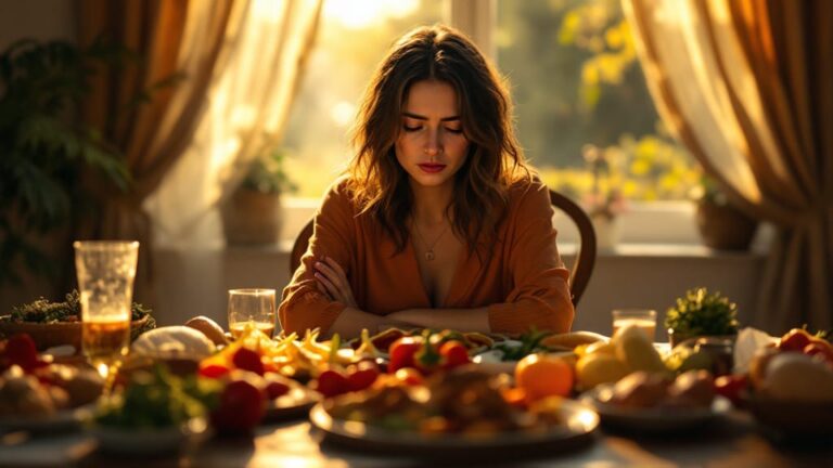 Poremećaj hranjenja