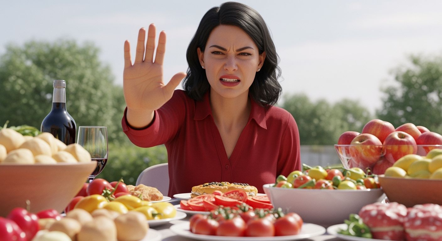 anoreksija anoreksija