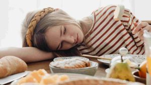 Poremećaj hranjenja