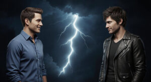 Zašto dobri momci uvjek "završe zadnji"?