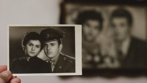 Transgeneracijska trauma