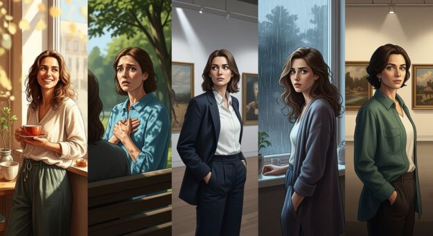 stilovi privrženosti