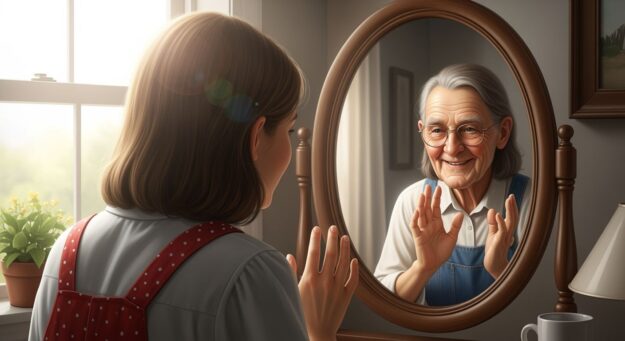 transgeneracijska trauma