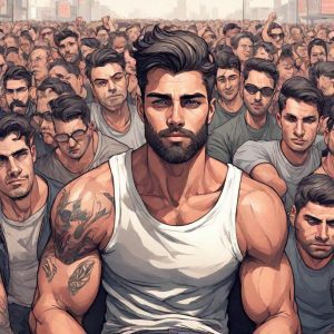 Izazovi muškaraca u modernom društvu