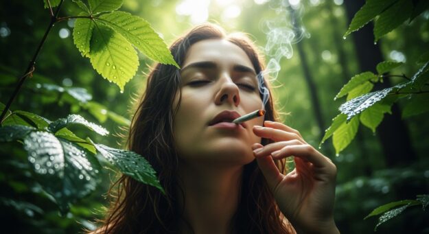 ovisnost o marihuani