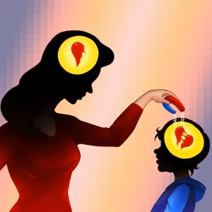 Narcistički roditelji