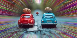 Psihodelične gljive i ADHD