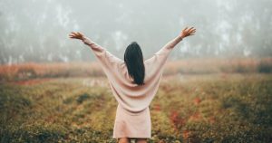 Somatske vježbe za smirenje