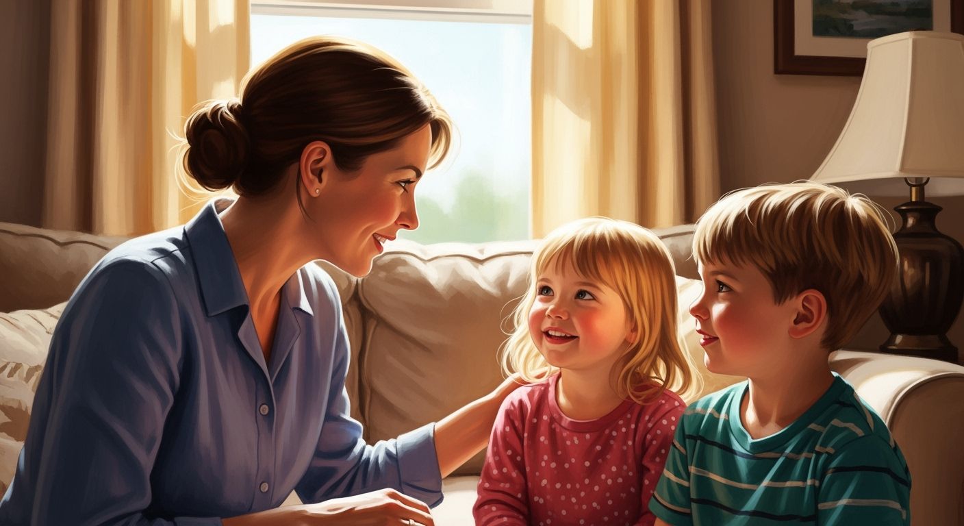 unutarnje djete unutarnje djete