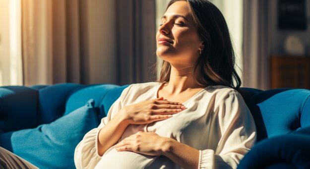 Somatske vježbe za smirenje