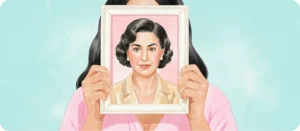 Narcisoidno majčinstvo