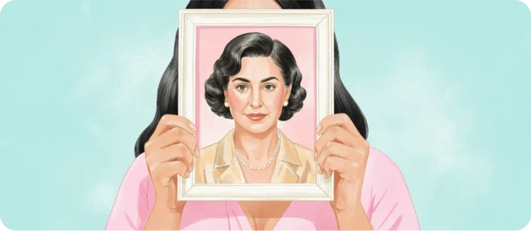 Narcisoidno majčinstvo