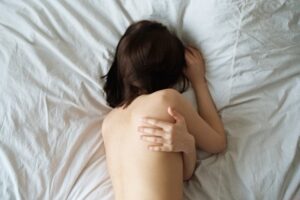 Seksualna trauma i Somatic Experiencing