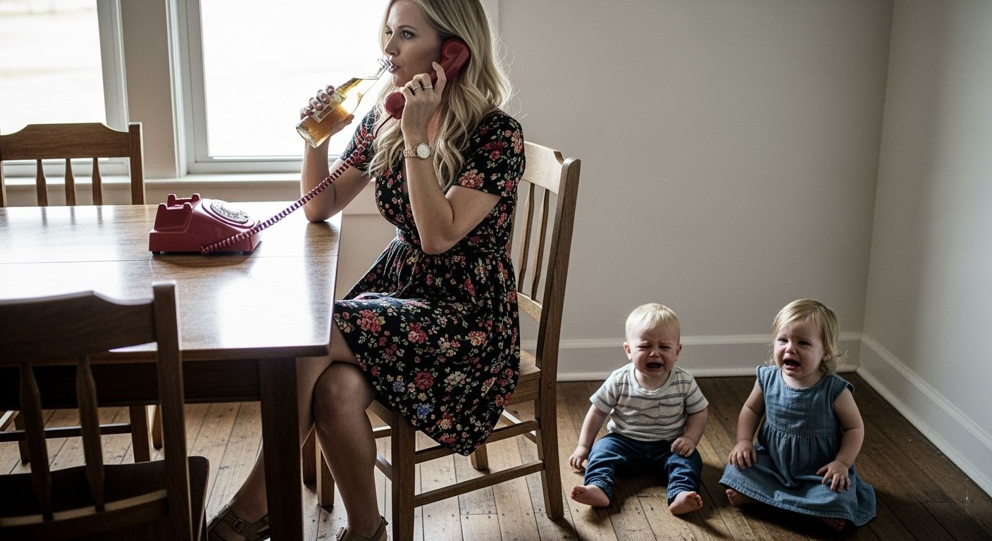 Emocionalno zanemarivanje Emocionalno zanemarivanje