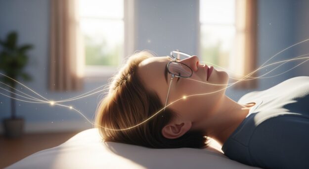 Od panike do prisutnosti