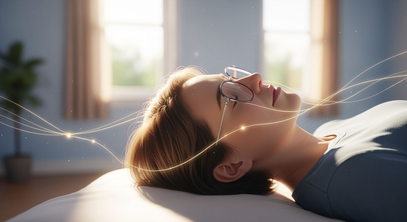 Od panike do prisutnosti Od panike do prisutnosti