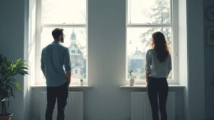 Emocionalno nedostupni partneri