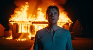 Reakcija zamrzavanja