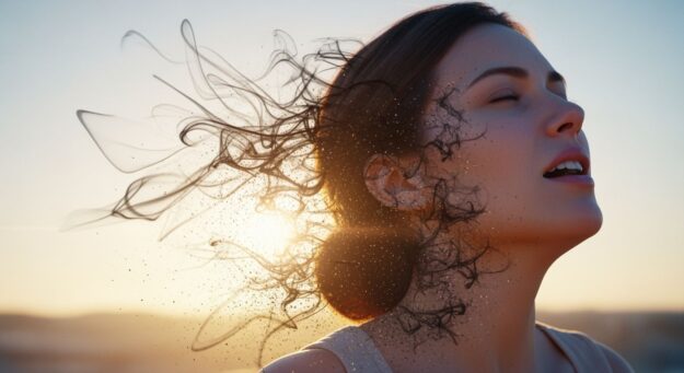 oslobađanje pohranjene traume