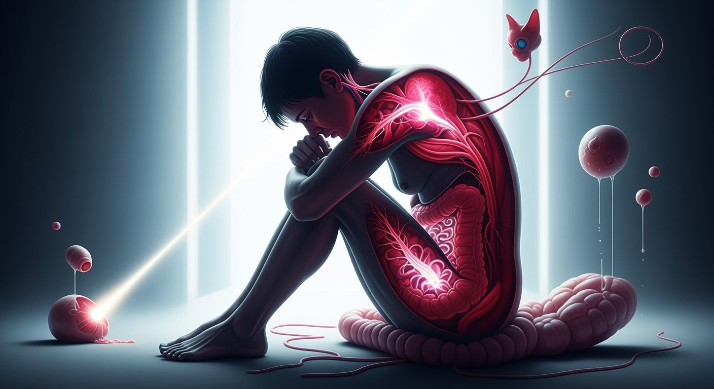 Kako se povezati sa svojim tijelom Kako se povezati sa svojim tijelom