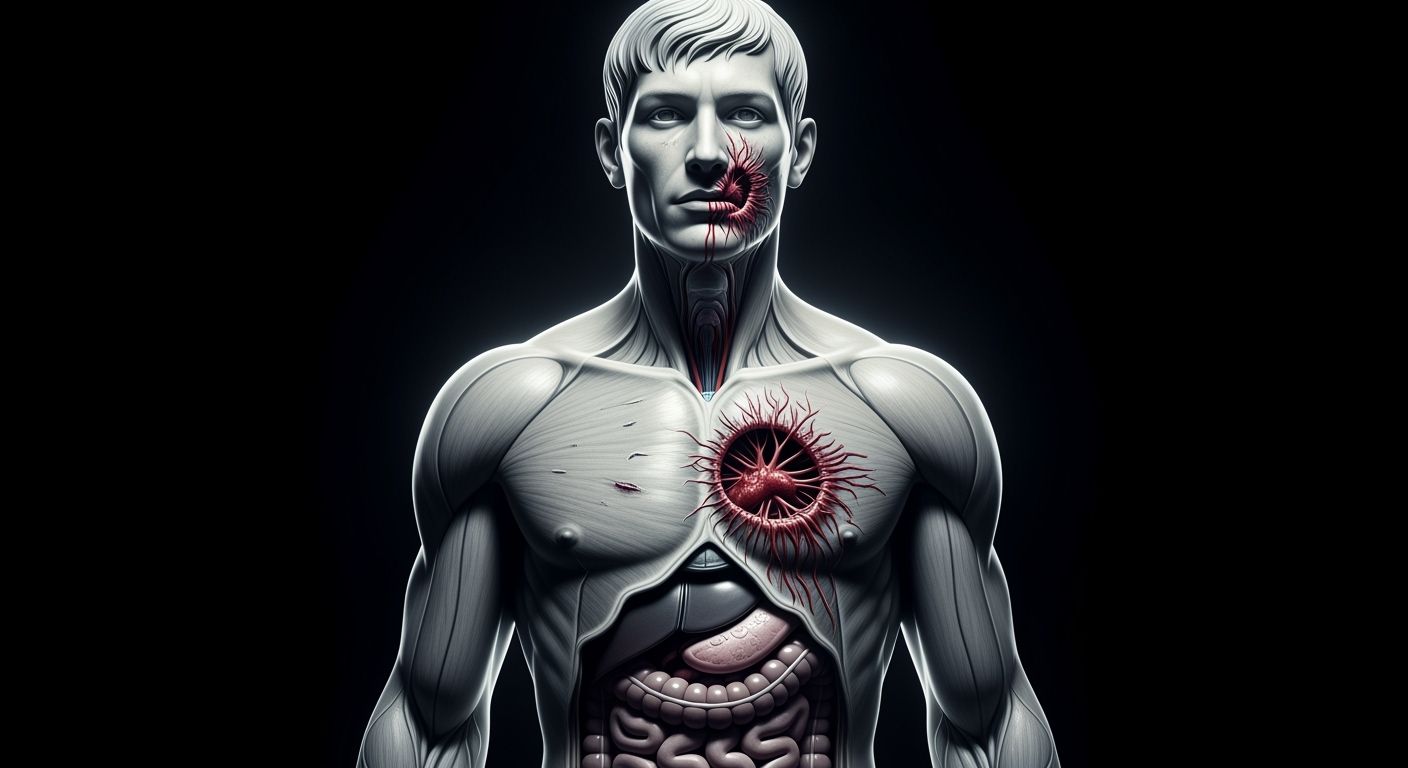 Bolest kao kodirana trauma